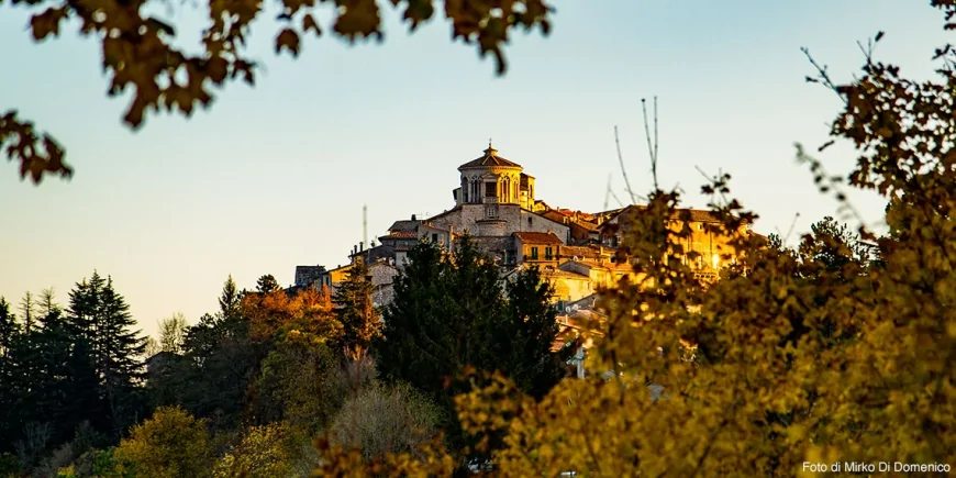 Capranica Prenestina: Estate di eventi culturali al Tempio della Maddalena