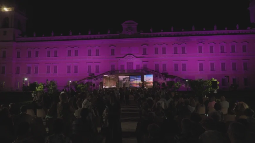 Omaggio alla Carmen di Bizet - Lorenzo Papasodero è Don José | Reggia di Colorno
