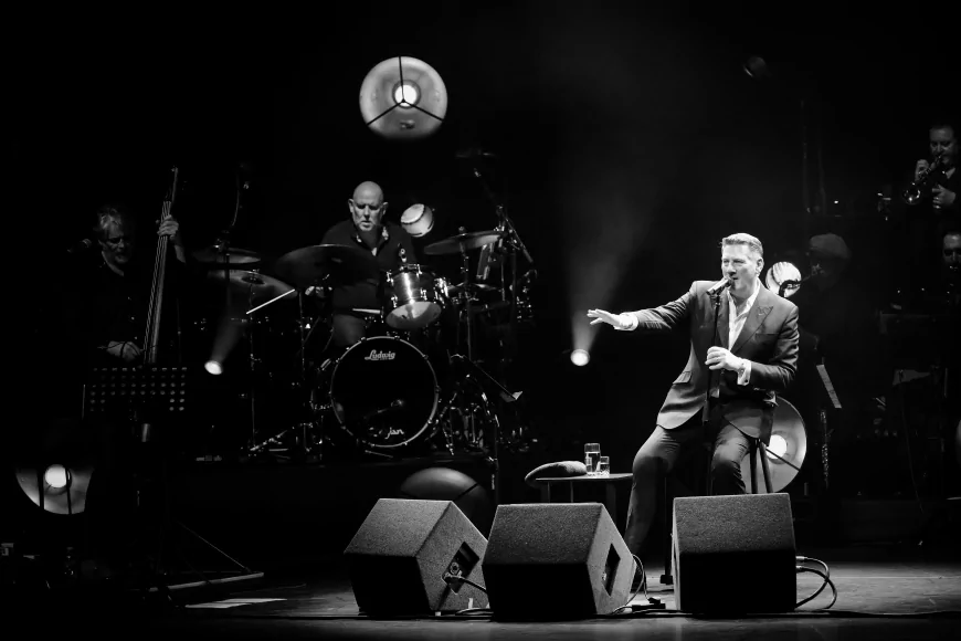 Tony Hadley live - 37° Festival di Villa Arconati | 13 luglio 2025