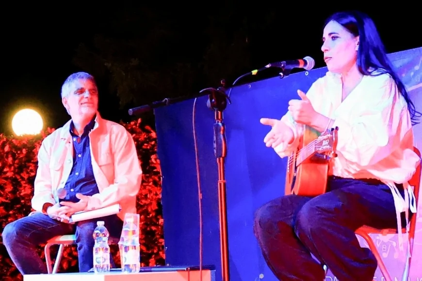 Premio Bindi 2025: Paola Turci apre il festival a Santa Margherita