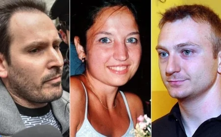 Garlasco - Avv. Antonio De Rensis a Filorosso (Rai 3): “Ritengo sulla scena ci fosse più di una persona