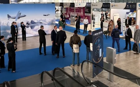 EUCASS 2025 Roma: la più grande conferenza aerospaziale d’Europa