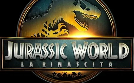 Jurassic World – La rinascita: il ritorno dei dinosauri conquista il cinema