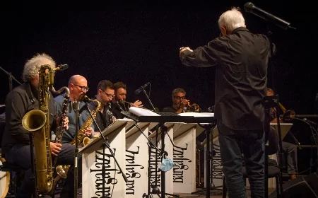 Stanley Clarke live a Roma: unica data italiana il 3 luglio 2025