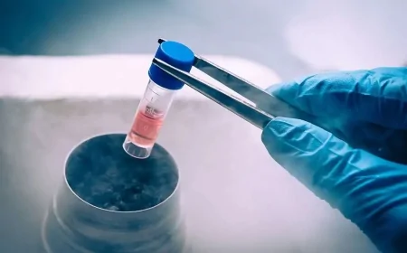 Il biobanking: risorsa strategica per ricerca e salute pubblica