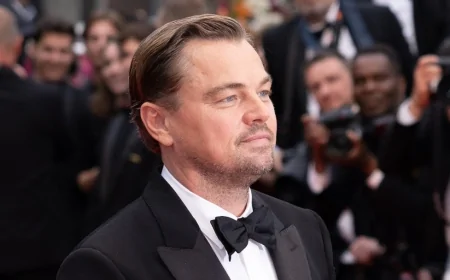 Leonardo DiCaprio acquista un’isola in Cile per proteggere la biodiversità