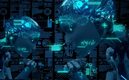 Intelligenza artificiale: due importanti incontri presso FAST