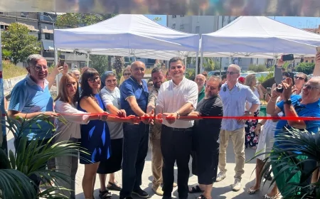 Napoli: apre il guardaroba solidale di Progetto Arca con H&M Italia all’Emporio San Giuseppe