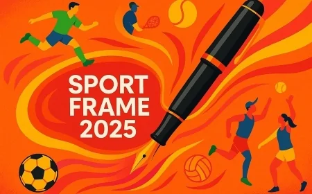 Sport Frame 2025: al via il contest giornalistico di SuperNews