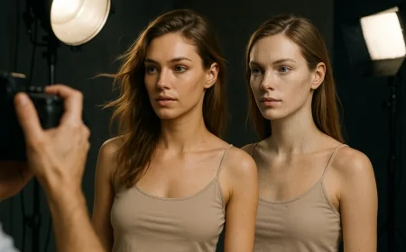 H&M e Intelligenza Artificiale: gemelli digitali e creatività nella moda globale