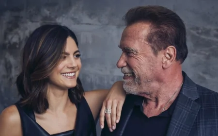 FUBAR: Arnold Schwarzenegger e Monica Barbaro svelano curiosità sulla nuova stagione su Netflix