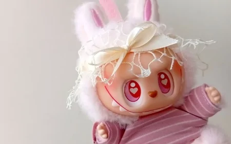 Labubu conquista l’Italia: i giocattoli Pop Mart esauriti in meno di un’ora