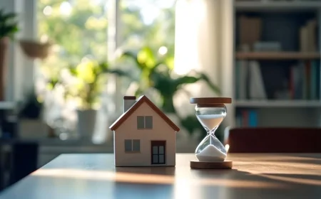 In quanti giorni si vende una casa? Tempi di vendita immobili 2025 in Italia