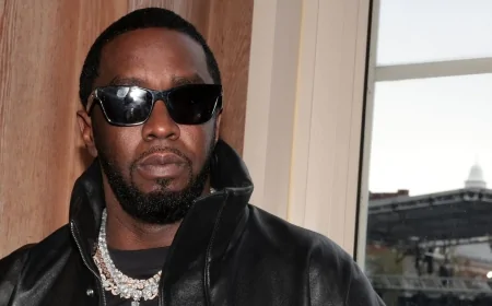 Sean “Diddy” Combs assolto: dichiarato non colpevole dalle accuse di traffico sessuale