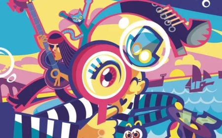 Roma Buskers Festival 2025 | Artisti di Strada e Musica al Porto Turistico di Roma