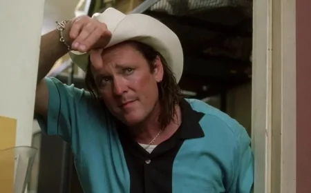 È morto Michael Madsen, l’attore simbolo di Quentin Tarantino: aveva 67 anni