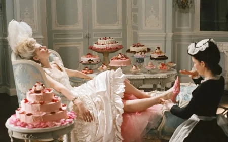 Maria Antonietta protagonista a Londra: grande mostra al Victoria and Albert Museum