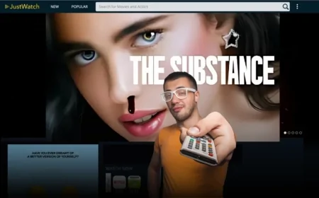 I film e le serie TV più visti in streaming in Italia nei primi sei mesi del 2025 - Classifica JustWatch