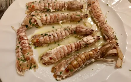 Addio a Bobo Vincenzi, simbolo della ristorazione molisana e romagnola