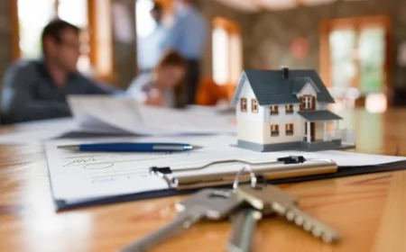 Locazioni residenziali: canoni ancora in crescita secondo Tecnocasa