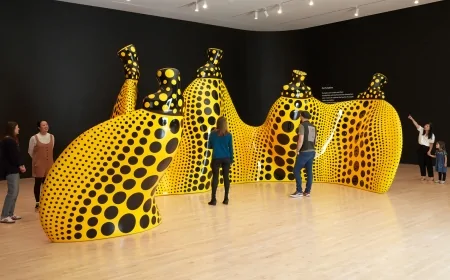 Il 2025 sarà l’anno peggiore per il mondo dell’arte?