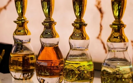 Fragranze del Futuro: come l’AI trasforma l’industria dei profumi