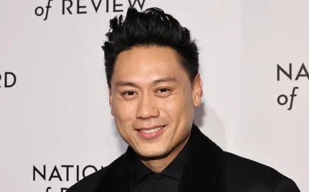 Hot Wheels corre verso Hollywood: Jon M. Chu alla regia del live action