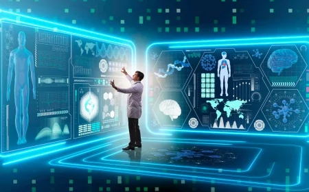 Tecnologia e scienza verso il futuro: l’IA conquista lo spazio e trasforma la vita quotidiana