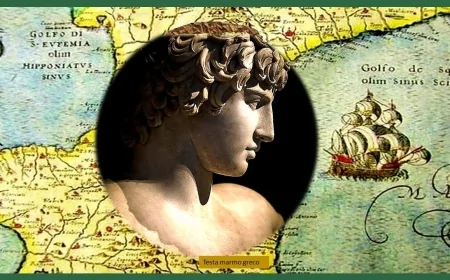 Calabria: proposta di una statua di Re Italo per i tre aeroporti SACAL