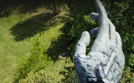 Statua di San Carlo Arona: nuovi orari estivi e aperture serali