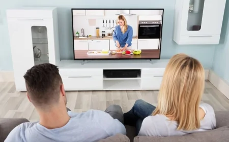 Quote streaming Italia Q2 2025: Prime Video e Netflix in testa