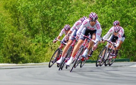 Tecnocasa Official Sponsor della Federazione Ciclistica Italiana: al via la nuova partnership