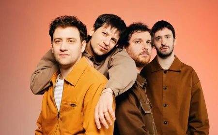 37° Festival di Villa Arconati: Eugenio in Via Di Gioia live il 18 luglio e Short Out Festival