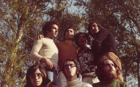 Badolato Marina (CZ): nel 1971 la prima Messa Green anticipa Papa Leone XIV a Castel Gandolfo