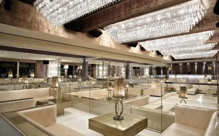 18/07 Inaugurazione Pineta Club a Porto Rotondo