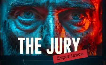 The Jury Experience Milano: vivi un vero processo immersivo e diventa giurato