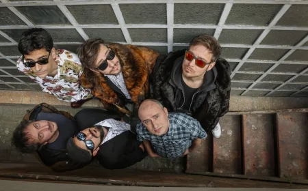 Valerio Lundini e I Vazzanikki live al 37° Festival di Villa Arconati | 16 Luglio