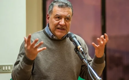 Lettera Aperta: Appello al Centrosinistra per il Futuro di Caserta