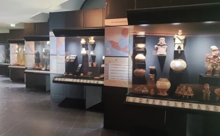 Nasce MIPAM: Rete Musei Italiani con Patrimonio dal Mondo