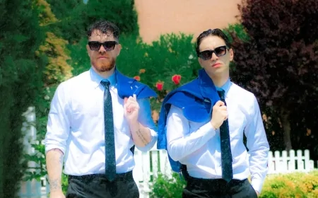 Preghiera pubblica “Temporale”: nuovo singolo tra disco e pop rock