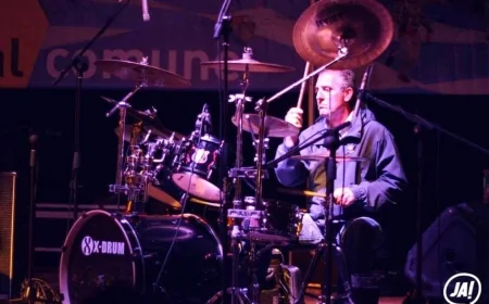 Pompei omaggia Billie Holiday con Aspettando Pompei Inn Jazz