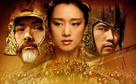 Streaming Italia: Stephen King e “La città proibita” in vetta