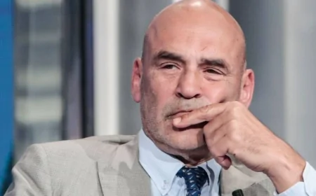 Giordano Bruno Guerri a Filorosso (Rai 3): “Oggi l’antifascismo è neo-antifascismo”