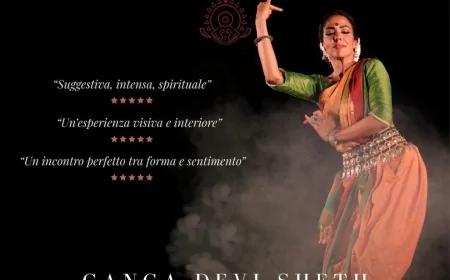 Teatri di Pietra 2025 a Sutri: danza indiana e grandi classici