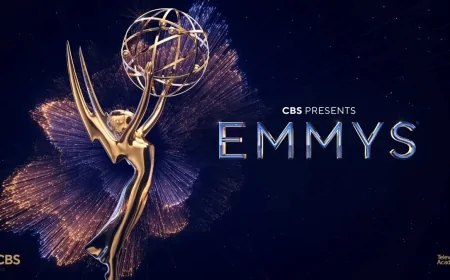 Emmy Awards 2025: Tutte le nomination della 77ª edizione