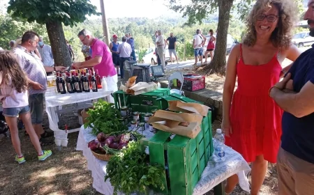 Monastero Bormida: Fiera Bovina e Manzo allo Spiedo il 27 luglio