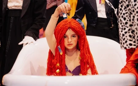 Unicorni apre il Giffoni Film Festival 2025: magia, diversità e cinema per giovani