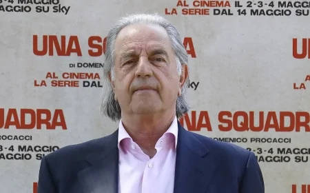 ESCLUSIVA Bertolucci: “Sinner-Alcaraz duopolio per anni. Italia imbattibile in Davis. Cobolli può volare alto”