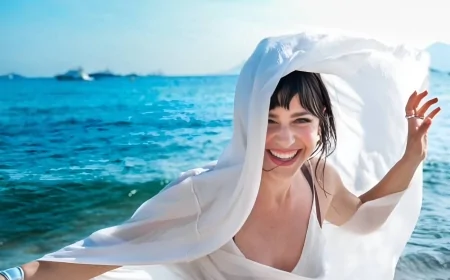 Ostia IN Corto – Short Film Fest 2025: programma completo e ospiti della prima edizione