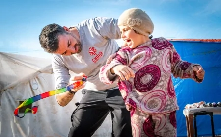 "100 Maghi per 100 Ospedali": la magia diventa terapia all’Ospedale Regina Margherita